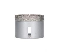 Bosch Trépan diamant X-Lock - 83 mm
