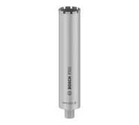 Bosch Trépan diamanté Bosch Standard pour béton 1 1/4" UNC 102 mm 450 mm 450 mm 9, 10 mm Quantité:1