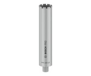 Bosch Trépan diamanté Bosch Standard pour béton 1 1/4" UNC 102 mm 450 mm 450 mm 9, 10 mm Quantité:1