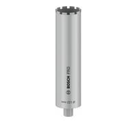 Bosch Trépan diamanté Bosch Standard pour béton 1 1/4" UNC 122 mm 450 mm 450 mm 10 10 mm Quantité:1