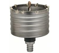 Bosch Trépan scie cloche SDS-max béton - 2 pièces