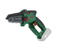 Bosch Tronçonneuse à chaîne sans fil EasyChain 18V-15-7 Bosch sans bloc de batterie Quantité:1