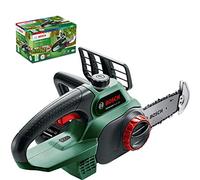 Bosch Tronçonneuse sans fil UniversalChain 18 - 18 V - Guide 20 cm - sans batterie ni chargeur