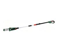 Bosch - Tronçonneuse d'élagage à batterie 18V 20 cm, sans batterie ni chargeur 06008B3101