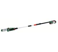 Bosch - Tronçonneuse d'élagage sans fil 18V 20 cm, 1 batterie 2,5 Ah Li-Ion, chargeur 06008B3100