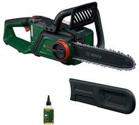 Bosch Tronçonneuse à batterie PKE18V-30-28 solo, 18Volt, Scie à chaîne