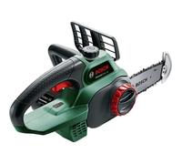 Bosch Tronçonneuse sans fil UniversalChain 18 - Longueur du guide 200 mm - 18 V - sans batterie