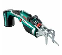 Bosch Tronçonneuse sans fil - Vert
