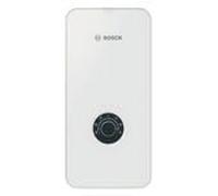 BOSCH Chauffe-eau instantané. TR5001 21/24/27 EB 484x236x106, 27 kW, régulation électronique