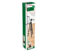 Bosch TT 150 Table de travail pliante portable avec support et poignée de transport