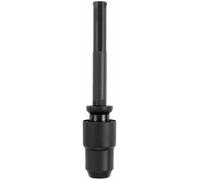 Bosch Type d'adaptateurs SDS-max : connexion SDS-max®/SDS-Plus femelle (pièce # HA1030), gris