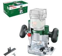 Bosch Base plongeante pour défonceuse AdvancedTrimRouter 1600A02RD7 sans‑fil 18V