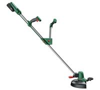 Bosch Universal GrassCut 18V-260 26 cm Batterie Noir et Vert