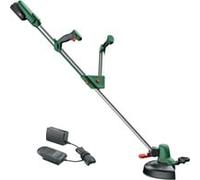 Bosch Coupe-bordure UniversalGrassCut 18V-260 - 18V Li-Ion, Ø26 cm, fil 1,6 mm, batterie 2 Ah