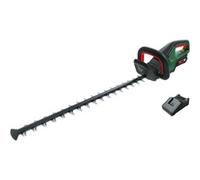Bosch Universal HedgeCut, Taille-haies
