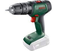 Bosch Universal Impact 18V 1450 tr/min Sans clé 1,3 kg Noir, Vert, Rouge, Perceuse/visseuse