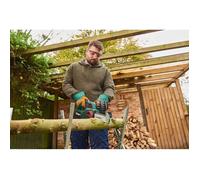Bosch UniversalChain 18 Tronçonneuse sans fil avec guide de 200 mm