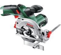Bosch UniversalCirc 12 - Kreissäge - schnurlos - 85 mm - ohne Batterie - 12 V