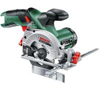 Scie circulaire Universal Circ 12 - BOSCH - sans batterie, ni chargeur - 06033C7003