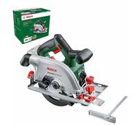 BOSCH UniversalCirc 18V-53 Scie circulaire sans fil 06033B1400