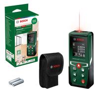 BOSCH UniversalDistance 30 Télémetre laser numérique 0603672503