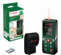 BOSCH UniversalDistance 50 Télémetre laser numérique 0603672801