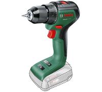 BOSCH UniversalDrill 18V-60 Perceuse-visseuse 2 vitesses sans-fil 06039D7000