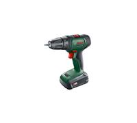 Bosch UniversalDrill 18V Akku-Bohrschrauber