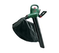 Bosch Aspirateur/Souffleur/Broyeur de Feuilles - UniversalGardenTidy 2300 | 2 300 W, sac de collecte de 45 L, vitesse variable, pour souffler, aspirer et broyer les feuilles