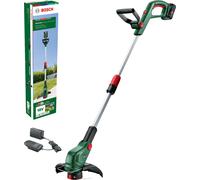 BOSCH UniversalGrassCut 18V-26-500 Coupe-bordures sans fil, 1x2,0 Ah 06008C1F00