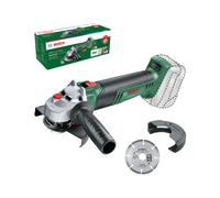BOSCH UniversalGrind 18V-75 Meuleuses angulaires sans-fil, 125 mm 06033E5002