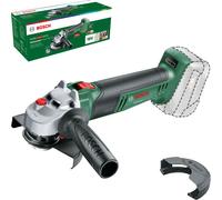 BOSCH UniversalGrind 18V-75 Meuleuses angulaires sans-fil, 125 mm (solo) 06033E5001