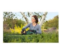 Bosch Taille-haies sur batterie - Vert