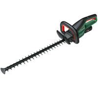 Taille-haies sans fil 18V BOSCH UniversalHedgeCut 18V-55 Outil seul sans batterie