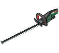 BOSCH UniversalHedgeCut 18V-55 Taille-haies sans fil, 2 batteries 0600849J02
