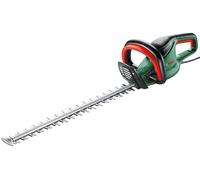Bosch UniversalHedgeCut 50 - Taille de lame 50cm, Moteur 480W, 3400 spm, Vibration 2.5m/s², Alimentation secteur, Poids 3.5kg, Ref: 0-600-8C0-501