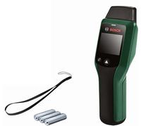 BOSCH UniversalHumid Humidimetre pour bois 0603688001
