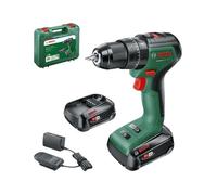 Bosch Perceuse-visseuse sans fil UniversalImpact 18V-60 Bosch Quantité:1