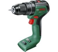 Bosch UniversalImpact 18V-60, Perceuse/visseuse