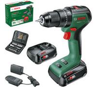 Bosch UniversalImpact 18V-60, Perceuse/visseuse