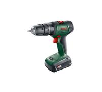Bosch UniversalImpact 18V - Perforateur/Burineur Sans Fil Noir