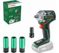 BOSCH UniversalImpactDrive 18V-350 Boulonneuses sans-fil 0603980305