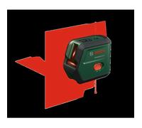 Bosch UniversalLevel 2 - Laser à lignes croisées avec housse de transport