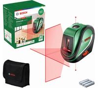 BOSCH UniversalLevel 2 Laser lignes 0603663802