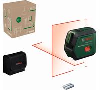 BOSCH UniversalLevel 2 Laser lignes avec fonction point d’aplomb 0603663FZ0