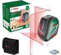 BOSCH UniversalLevel 3 Laser lignes 0603663904