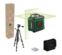 BOSCH UniversalLevel 360 Set Laser lignes 0603663EZ1