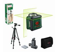 BOSCH UniversalLevel 360 Premium Set Laser lignes 0603663E07