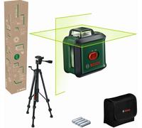BOSCH UniversalLevel 360 Set Laser lignes 0603663EZ1