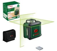 BOSCH UniversalLevel 360 UNI Laser lignes 0603663E05